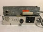 BLAUPUNKT OEM PORSCHE CR STEREO USA Vintage Radio Cassette  MINT PORSCHE 911 SC 930 TURBO